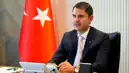 Bakan Kurum: Depozito Sistemi, Ekonomik Kalkınma Modeli!