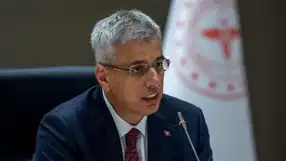 Memişoğlu: Sağlık Sistemi Depreme Hazır