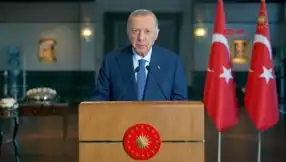 Ülke Lideri: Bölgedeki Krize Karşı Mücadele Devam Edecek