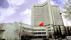 Türkiye Suriye'deki Barış Çabalarını Destekliyor