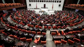 Türkiye'nin İlk İklim Kanunu Meclis'te