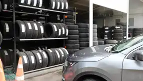 Kış Lastiği Zorunluluğu Sona Erdi