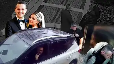 Merve Özbey'in Eşi Tahliye Edildi! Sarallar Davasında Yeni Gelişme