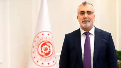 Işıkhan'dan GSS Kanun Teklifi'ne İlişkin Açıklama