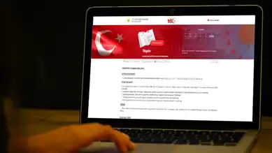 Kamu Kurumlarında Görev Değişiklikleri