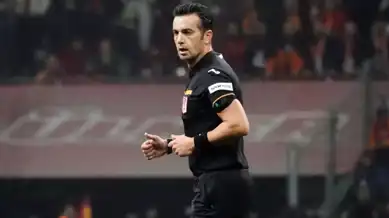 Süper Lig Derbisinde VAR Hakemi Belli Oldu