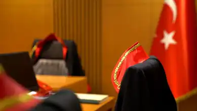 Bölge Adliyeleri 7 Milyondan Fazla Dosyayı Sonuçlandırdı