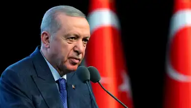 Erdoğan, Galatasaray'ı Şampiyonluktan Dolayı Tebrik Etti