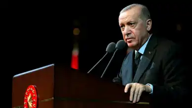 Erdoğan'dan Özel'e: Ayağını Denk Al!