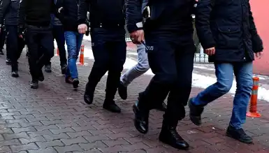 Kocaeli'nde Uyuşturucu Operasyonu: 3 Tutuklama