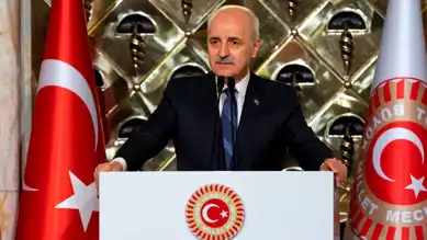 Kurtulmuş: Terörsüz Türkiye İçin Destek Çağrısı