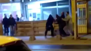 Okey Oynarken Kavga: 'İşlek Taş' Tartışması Kan Döküntüsüne Dönüştü