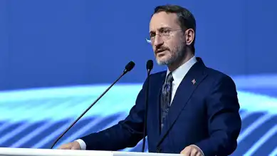 Altun: Yargıya Saldırıları Kabul Etmiyoruz!