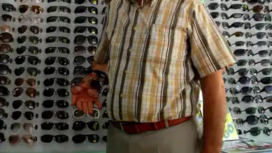 Korsan Gözlükçülere Sıkı Denetim!