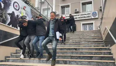 Uyuşturucu Ticareti Kanlı Sonuçlandı: 2 Gözaltı