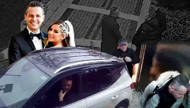 Merve Özbey'in Eşi Tahliye Edildi! Sarallar Davasında Yeni Gelişme