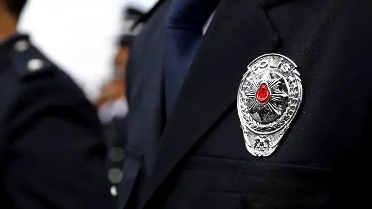 Yerlikaya'dan Emniyet Genel Müdürlüğü Atamaları Yerlikaya'dan Emniyet Genel Müdürlüğü Atamaları