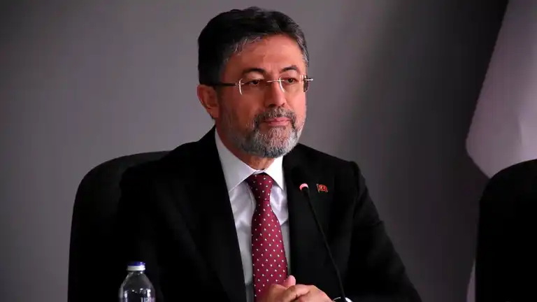Yumaklı: İklim Kanunu'nda Yapay Et Yok!