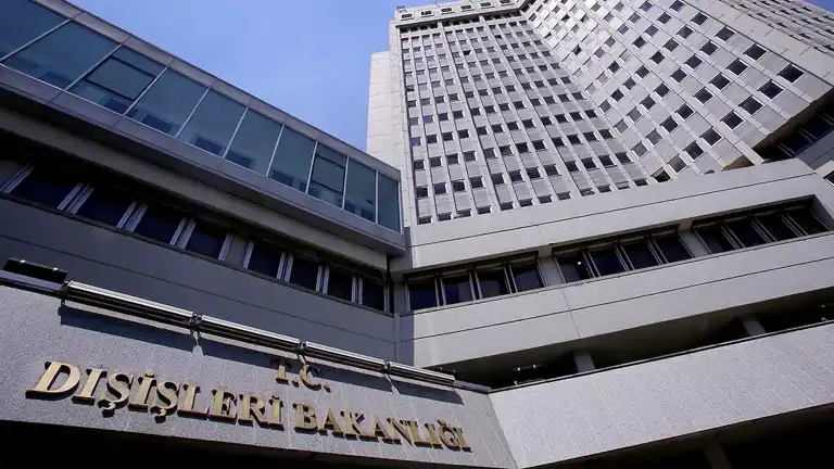 Fidan'ın Diploması: Dışişleri Bakanlığı Yalanladı