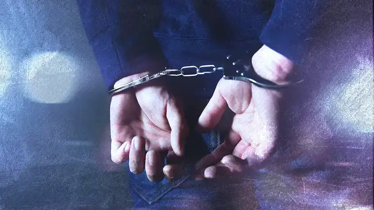 Hatay'da Interpol'ün Kırmızı Bültenindeki Şüpheli Yakalandı