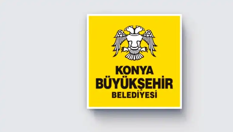 Konya Büyükşehir Belediyesi 188 Personel Alacak!